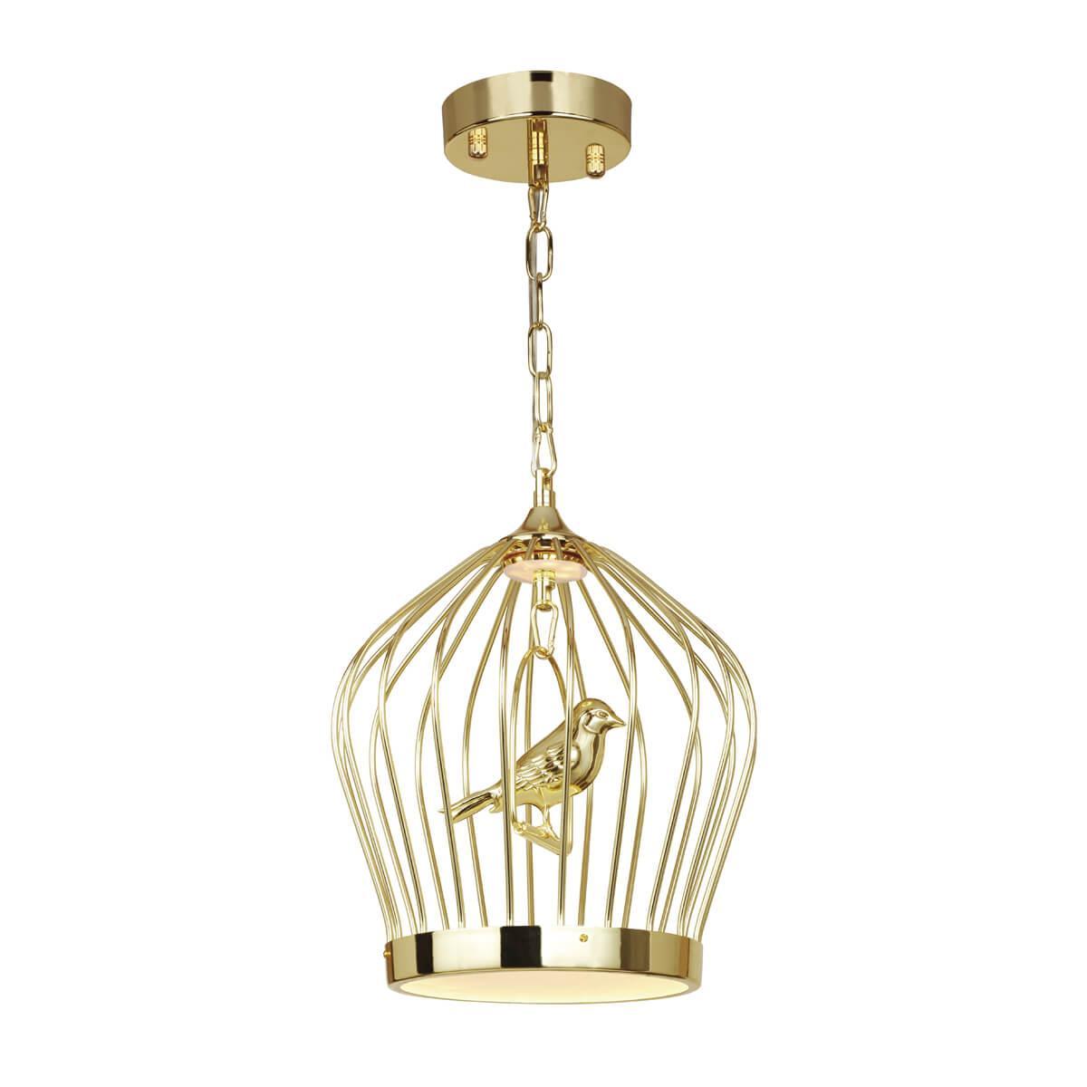 Подвесной светильник Chic