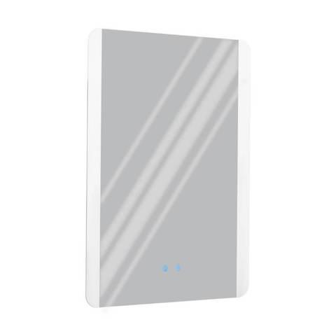 Зеркало с подсветкой в прихожую