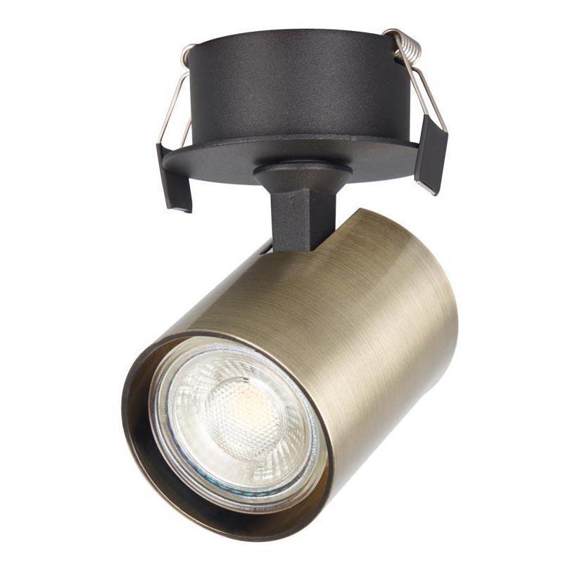 Встраиваемый спот CLT 017