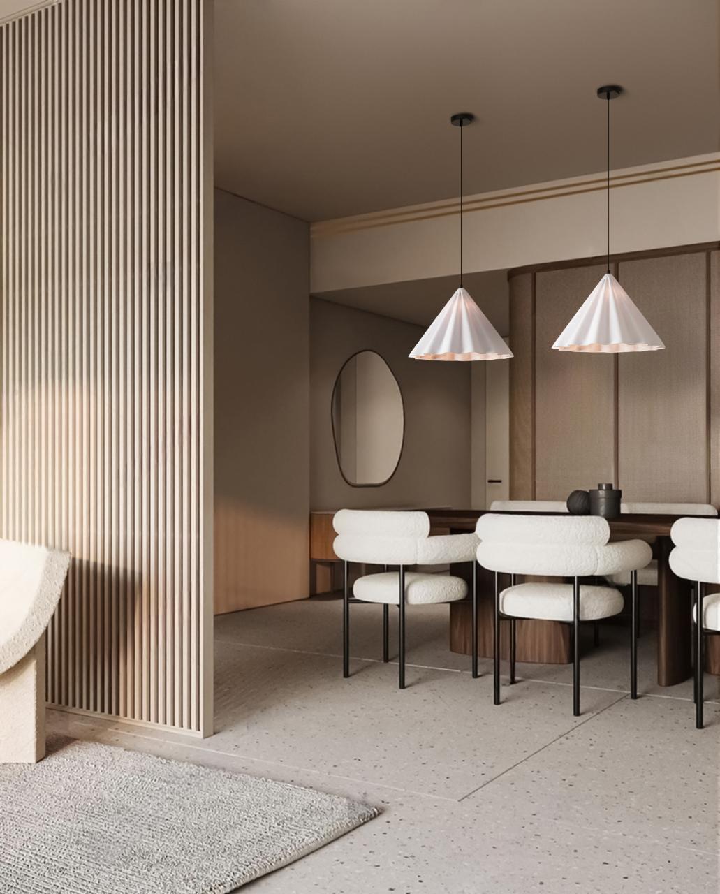 Подвесной светильник Felt Acoustic