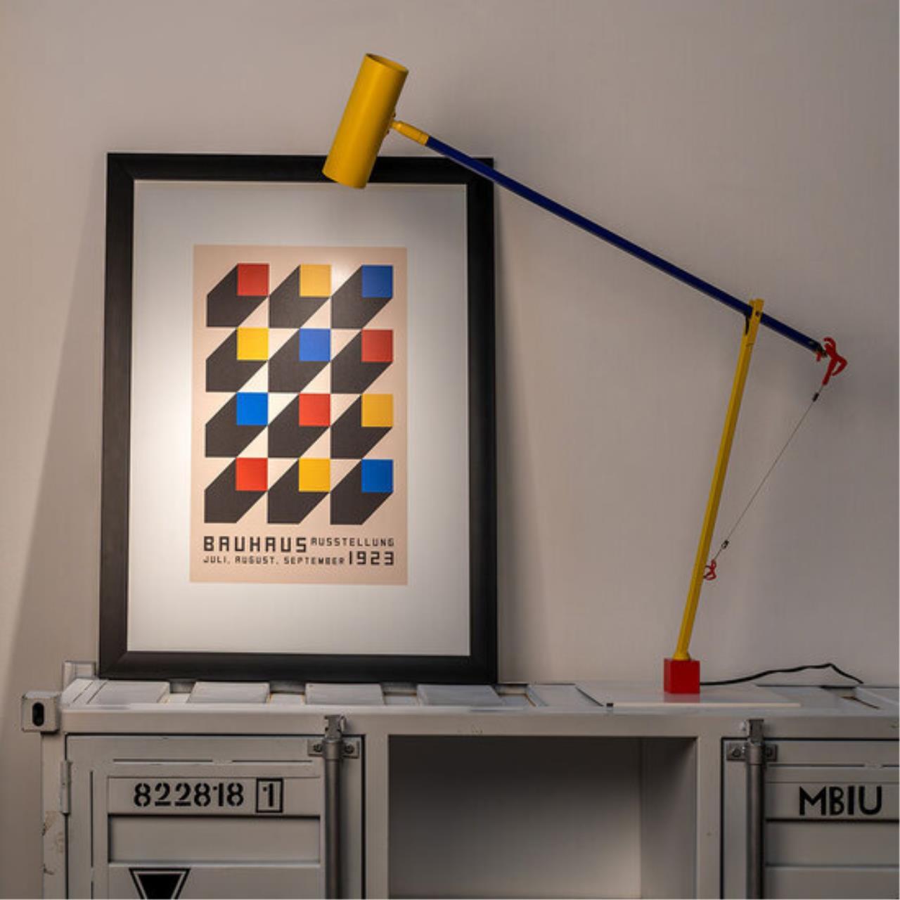 Настольная лампа Gaudi