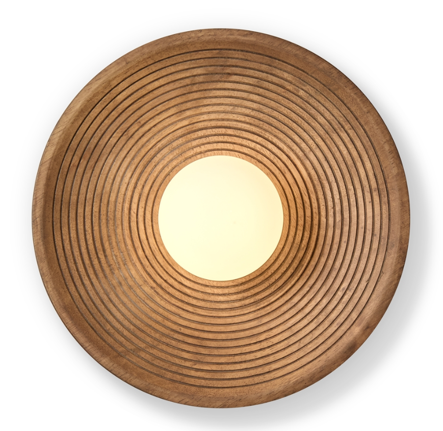 Настенный светильник Albero 2