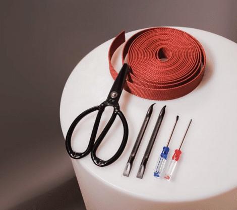 Состав Parity 3