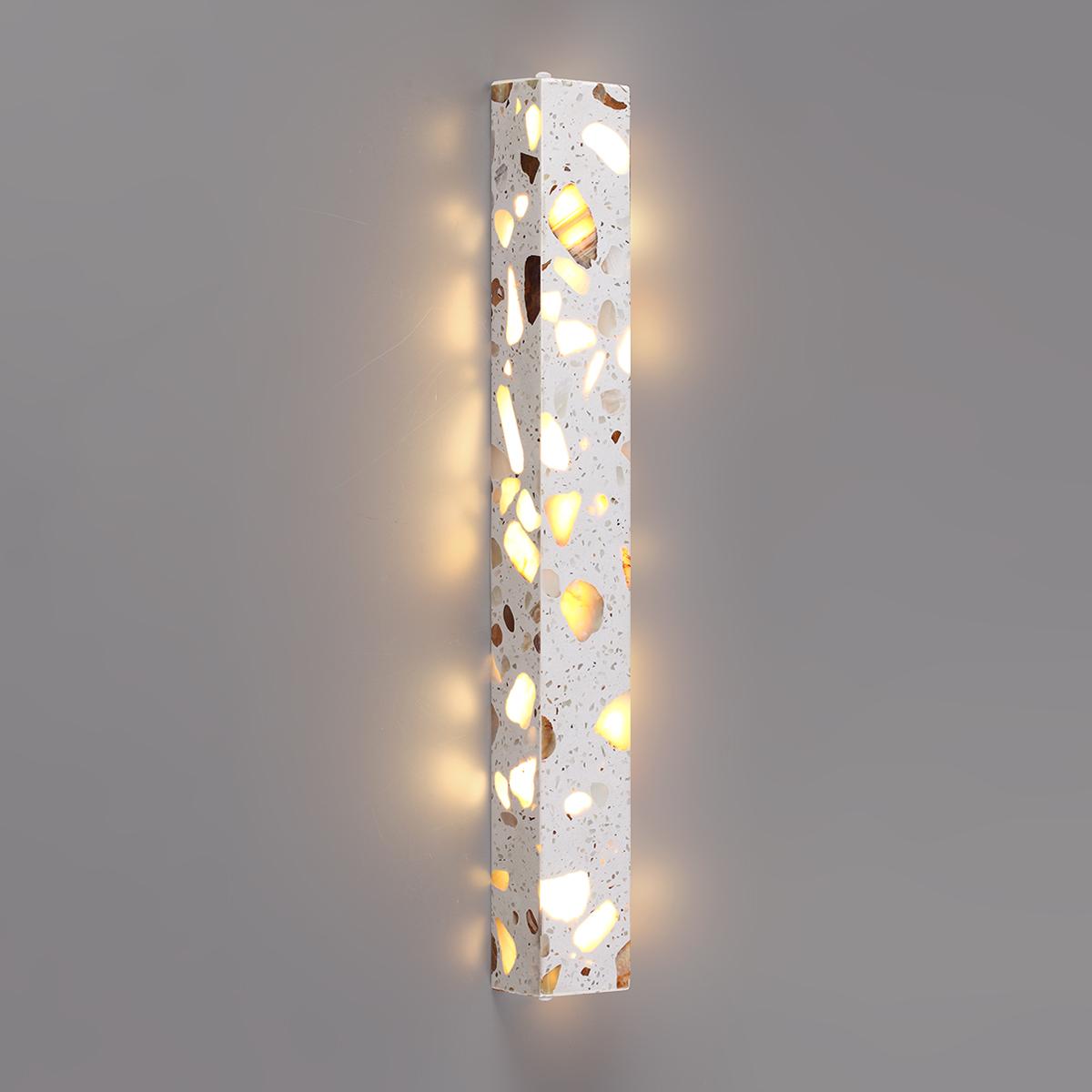 Настенный светильник Terrazzo