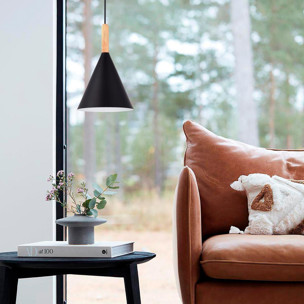 Скандинавский стиль 