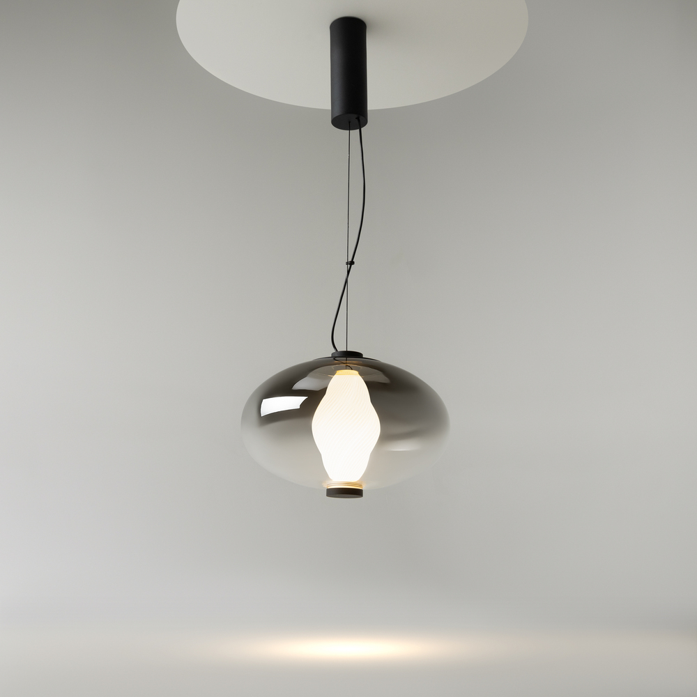 Подвесной светильник Memetics 2