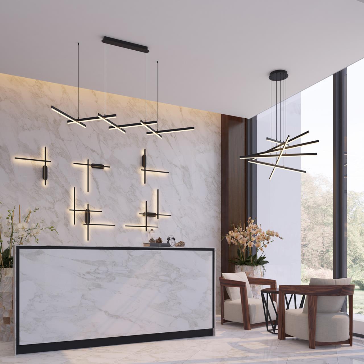 Подвесной светильник Rudy