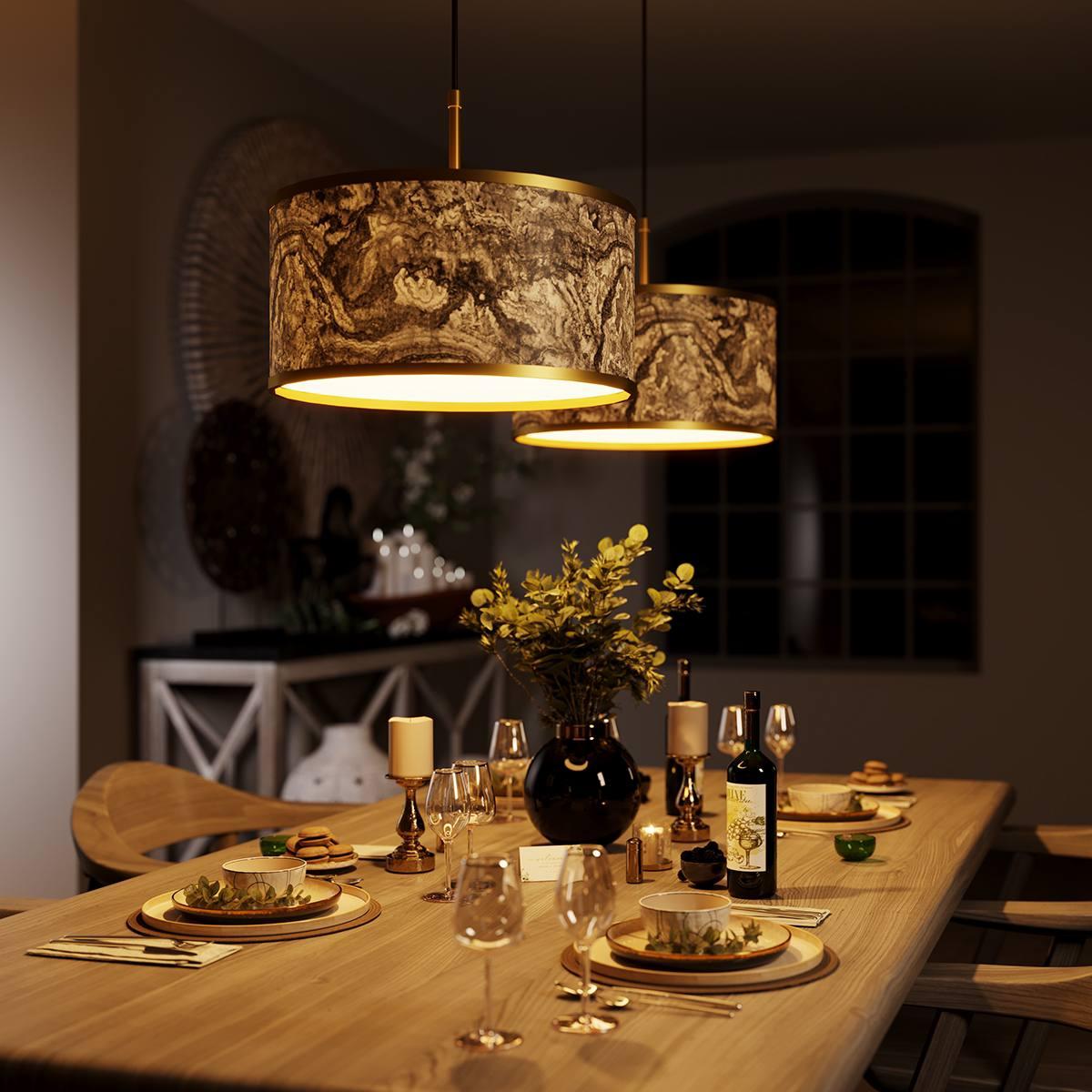 Подвесной светильник Bergi