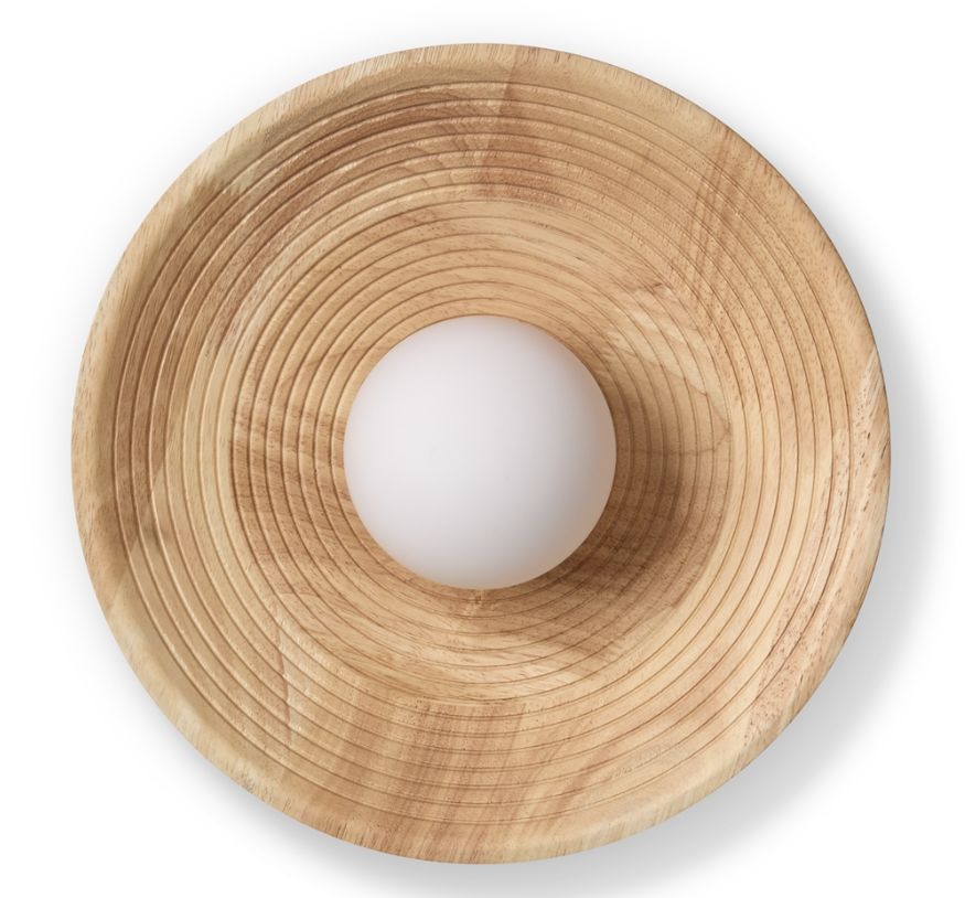 Настенный светильник Albero 1