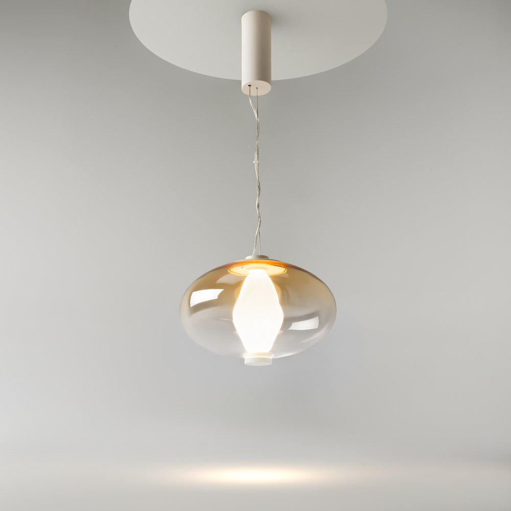 Подвесной светильник Memetics 1