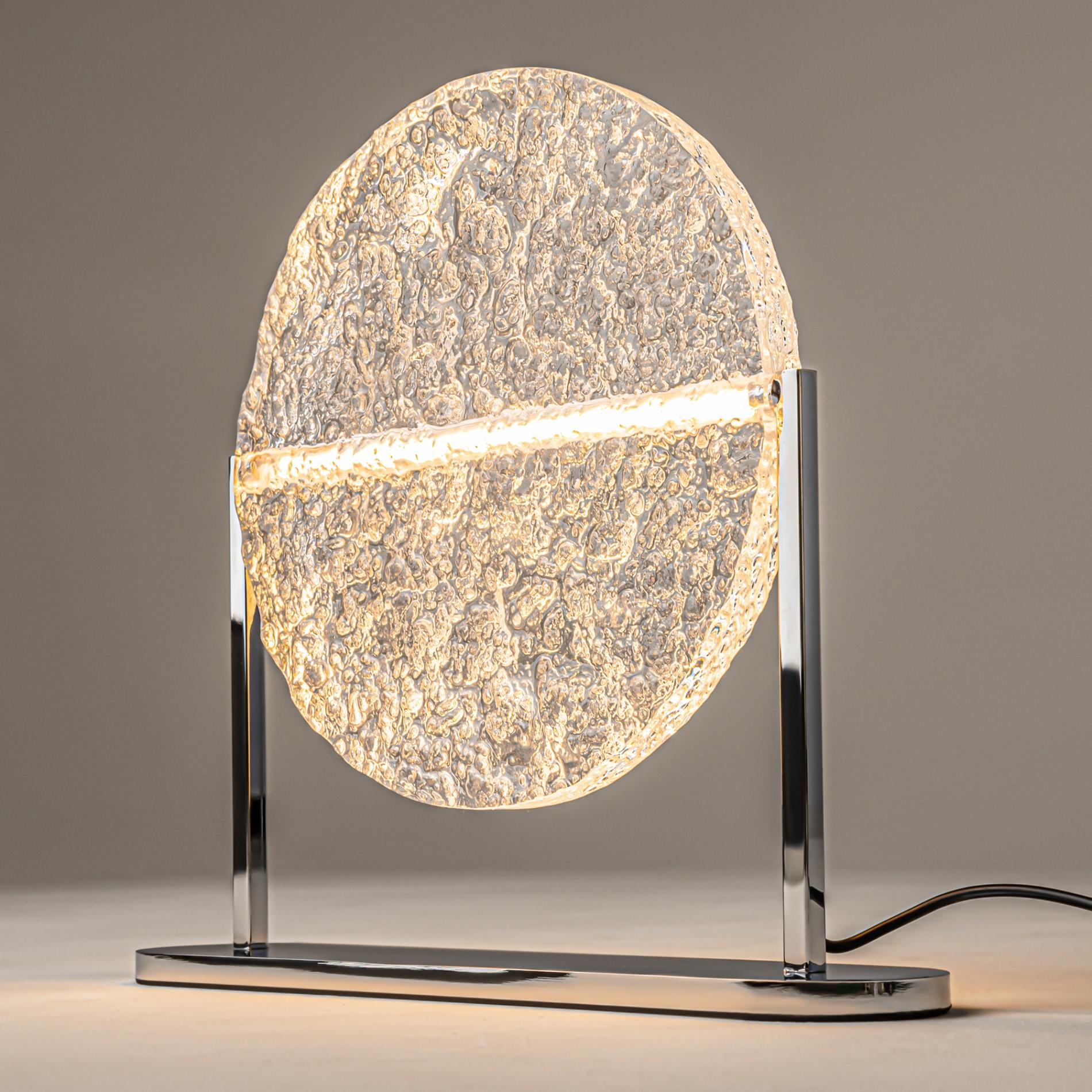 Настольная лампа Mangata