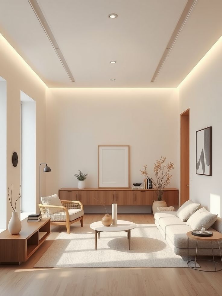 Стиль неоминимализм