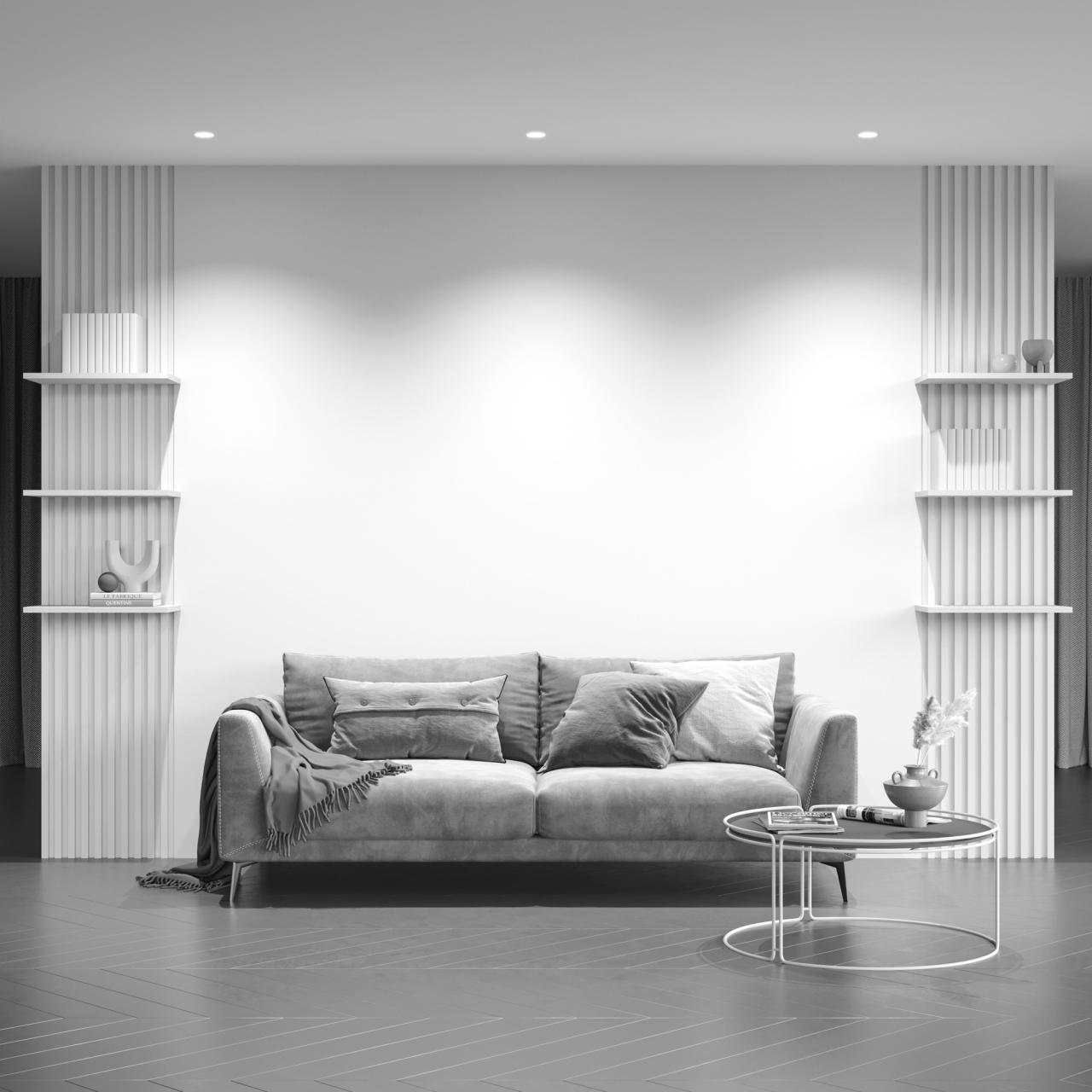 Светильник Downlight Share