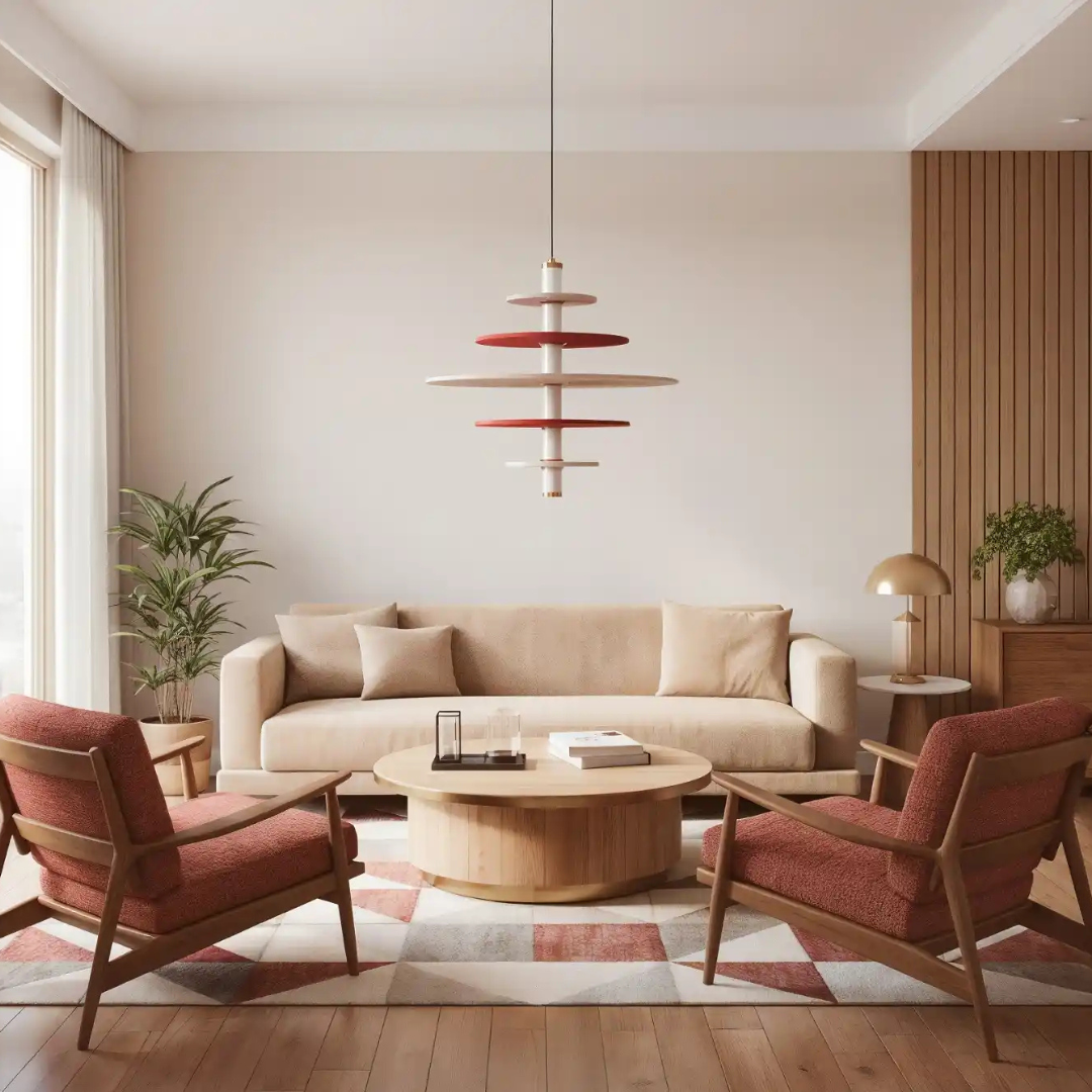 Подвесной светильник Felta