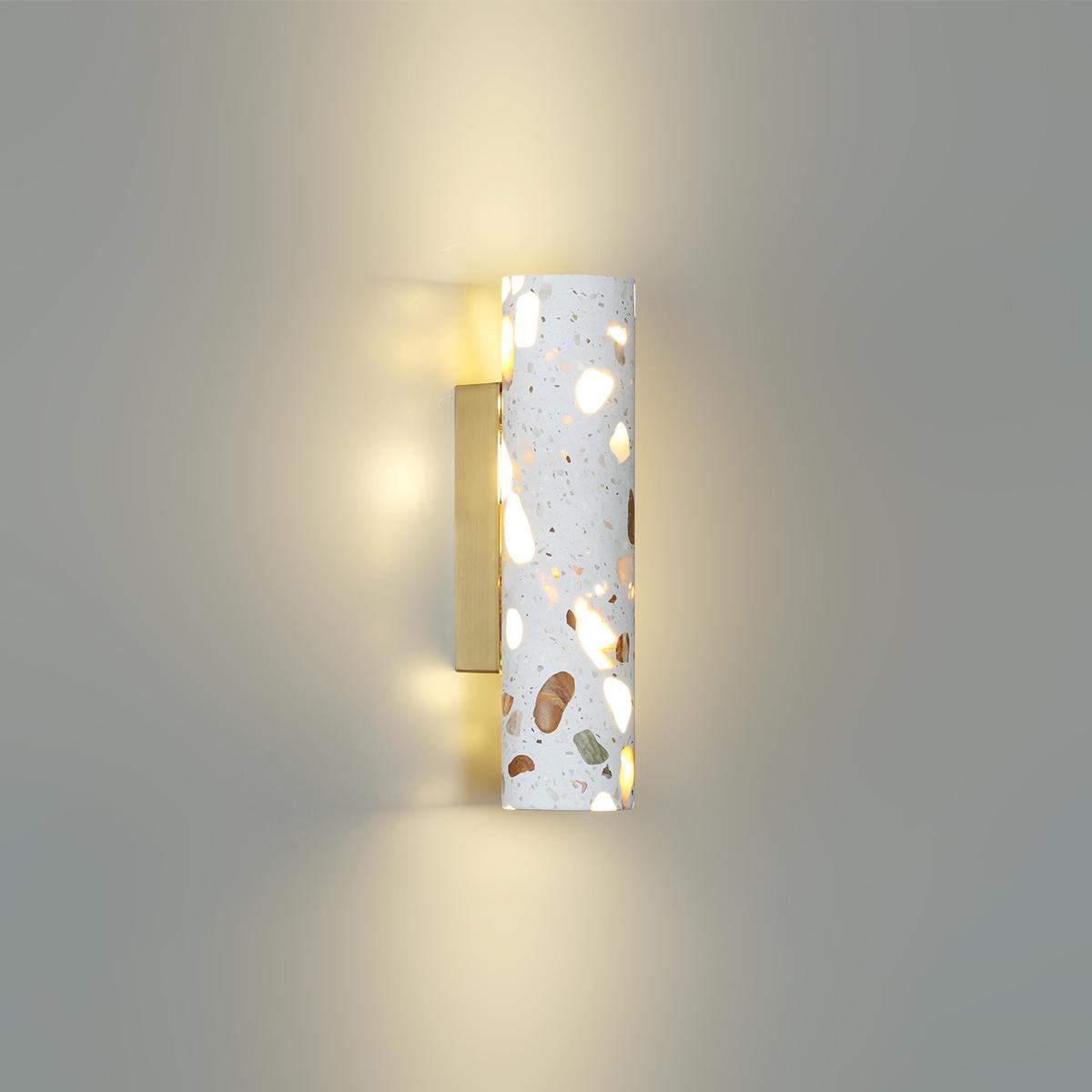 Настенный светильник Terrazzo 2