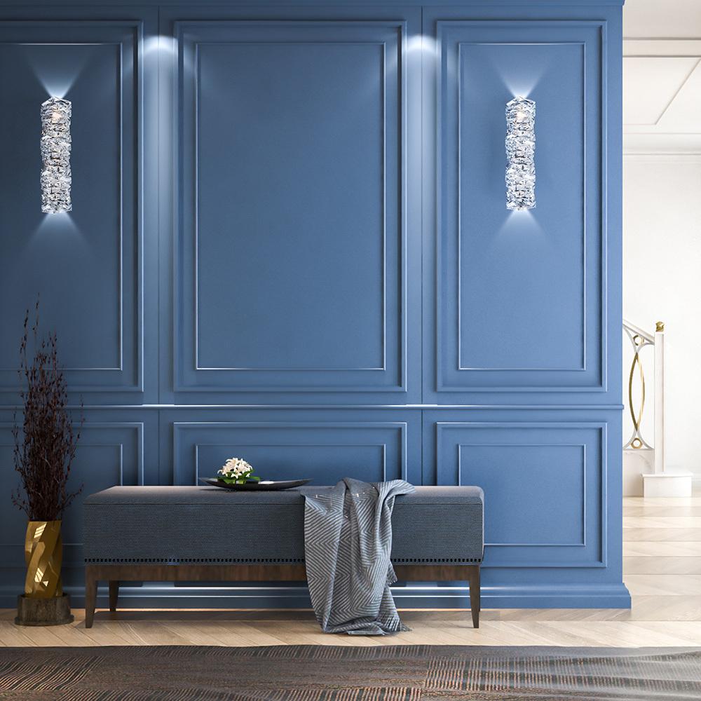 Настенный светильник Coil