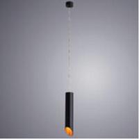 подвесной светильник arte lamp pilon-gold a1536sp-1bk, доставка по Казахстану 
