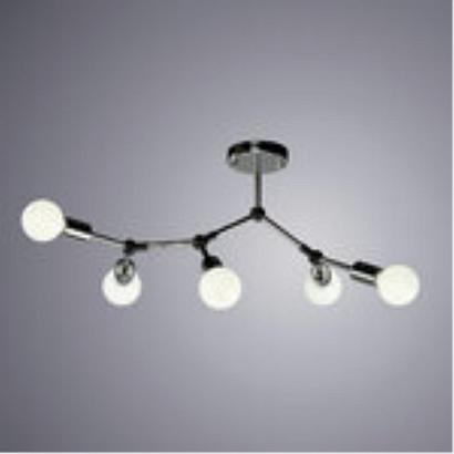 потолочный светильник arte lamp flex a6206pl-5cc, доставка по Казахстану 