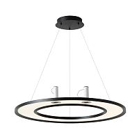 Дополнительная картинка Светильник подвесной Crystal Lux 3800/250