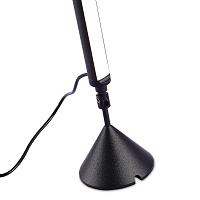 ST902.405.21 Светильник напольный ST-Luce Черный LED 1*21W 4000K купить в Алматы svet.kz