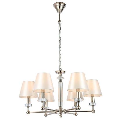 люстры подвесная люстра st luce viore sl1755.153.06, доставка по Казахстану 