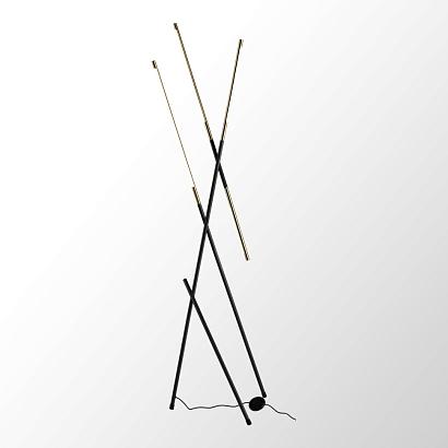 Торшер Lussole HARDEMAN LSP-0939 купить в Алматы svet.kz