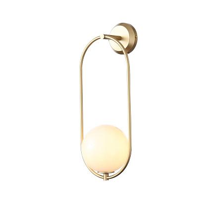 Декоративные настенные Бра ST Luce Penolo SL1118.201.01, доставка по Казахстану 
