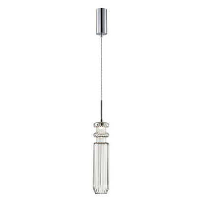 Подвесные Подвесной светильник Arte Lamp CRYSTAL A2942SP-1CC, доставка по Казахстану 