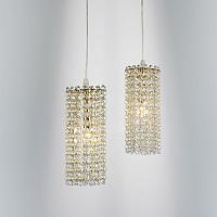 Дополнительная картинка Подвесной светильник Lightstar Cristallo 795322
