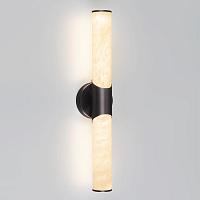 6673/12WL L-VISION ODL24  123 Настенный светильник IP20 LED 12W 540Лм 3000K/4000K MARBELLA