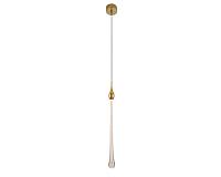 newport 15500 15501/s champagne gold , подвесной светильник, доставка по Казахстану 