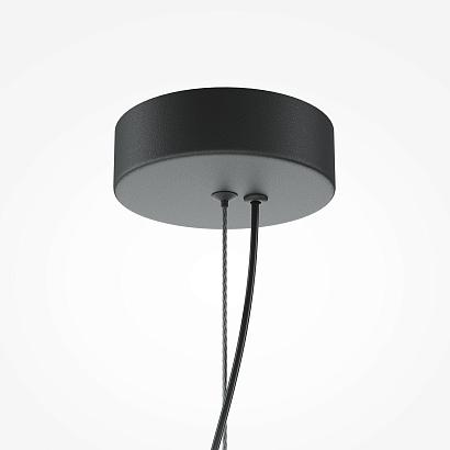 подвесной светильник maytoni mod296pl-l60bc3k, доставка по Казахстану 