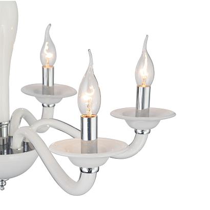 люстры подвесная люстра st luce serenatta sl1112.503.06, доставка по Казахстану 