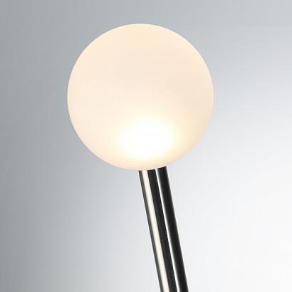 7123/1GLA NATURE Odeon Light  Уличный светильник NOTTE