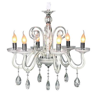 люстры подвесная люстра aployt emmanuel apl.628.03.06, доставка по Казахстану 