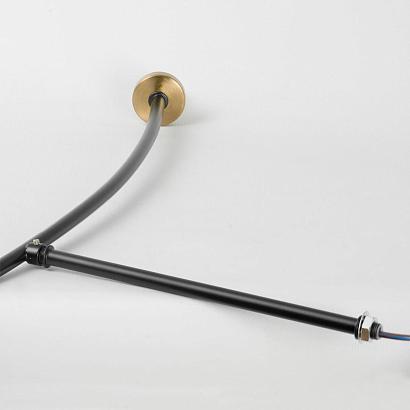 люстра lussole  lsp-8936, доставка по Казахстану 