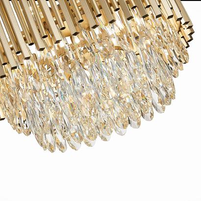 подвесная люстра st luce barletta sl1625.203.09, доставка по Казахстану 