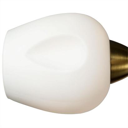 Потолочные Потолочная люстра Arte Lamp Brighton A2706PL-5CK, доставка по Казахстану 