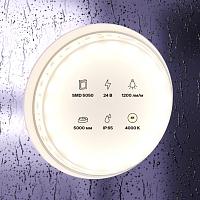 Дополнительная картинка Светодиодная лента Led Strip 10172