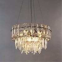 Дополнительная картинка Светильник подвесной Arte Lamp NICOLETTA A1051SP-8CC