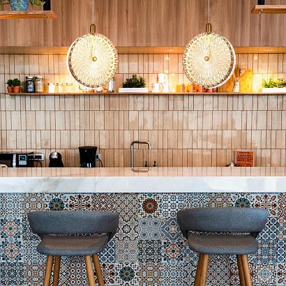 подвесной светильник slik 4488-2p, доставка по Казахстану 