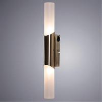 Дополнительная картинка Подсветка для зеркал Arte Lamp Aqua-Bastone A2470AP-2AB