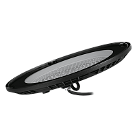 Дополнительная картинка Светильник светодиодный промышленный WOLTA UFO-200W/02 
