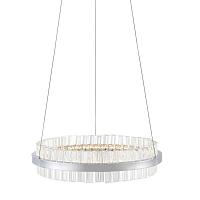 подвесной светодиодный светильник st luce cherio sl383.103.01, доставка по Казахстану 