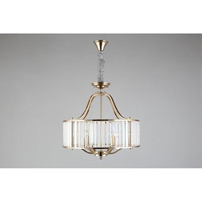 подвесная люстра aployt romen apl.809.03.06, доставка по Казахстану 