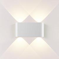 Дополнительная картинка 7192/4WL Odeon Light  Настенный светильник  MAGNUM