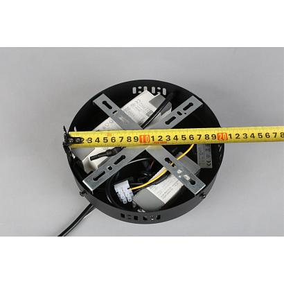 люстры apl.066.03.70 люстра подвесная aployt malgorzata, доставка по Казахстану 