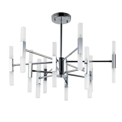 подвесная люстра arte lamp ramona a7410pl-24cc, доставка по Казахстану 