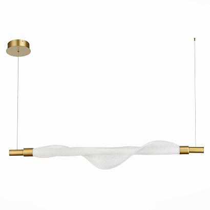 люстры подвесной светодиодный светильник st luce alba sl6109.203.01, доставка по Казахстану 