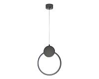 newport 15000 15106n/s black glossy , подвесной светильник, доставка по Казахстану 
